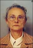 Eunice Spry: Foster mother convicted of 'cruel and sadisitic treatment'
