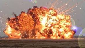 Image result for Explosion