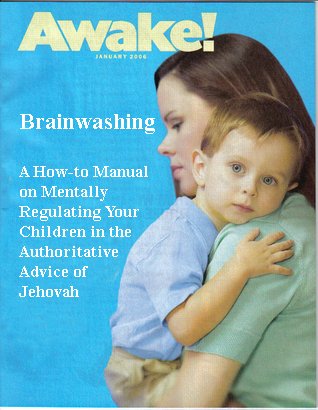 brainwash