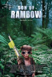 Son of Rambow poster
