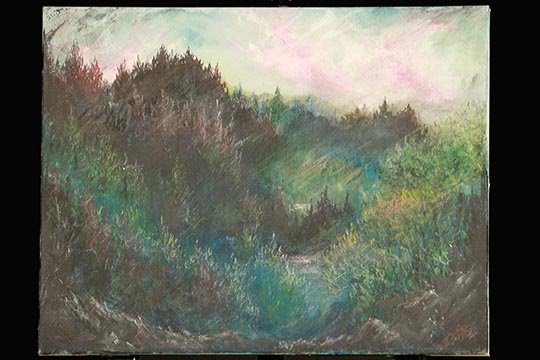 landscape