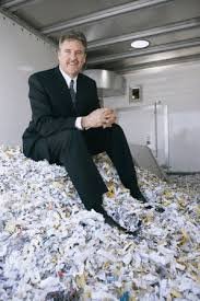 Image result for paper shredding gif