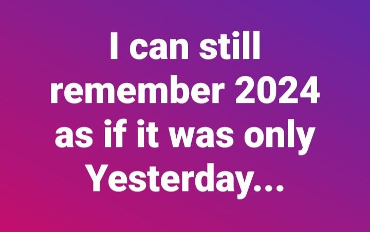 May be an image of text