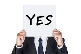 Image result for Yes