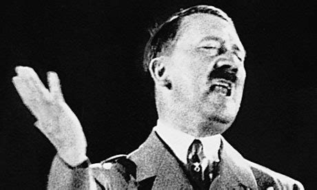 Hitler Had 'Messiah Complex' Report On Hitler Found | Alternative