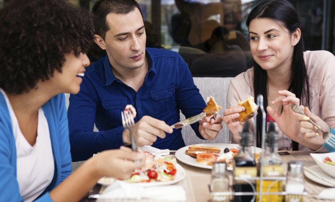 Maybe Sunday brunch is just a more palatable religious experience for millennials.