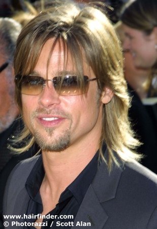 Brad Pitt