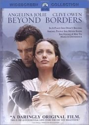 Beyond Borders