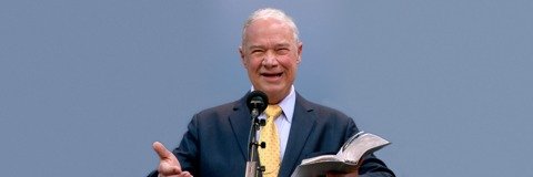 M. Stephen Lett: Listen With Understanding (Matt. 13:16) [9:25 ...