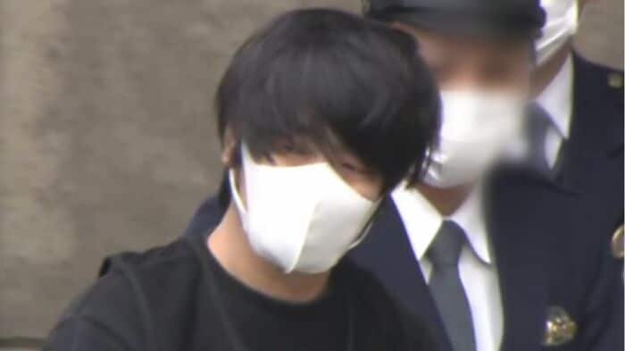Tetsuya Yamagami, the defendant who shot former Prime Minister Abe, was a second-generation religious believer