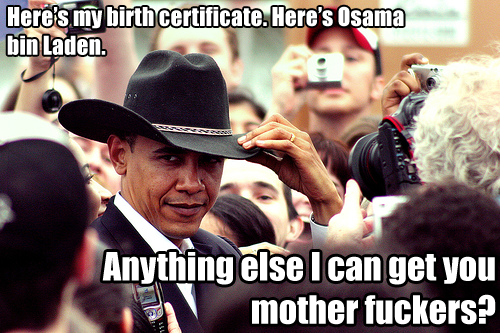 Obama