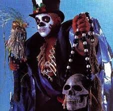 Image result for witch doctor