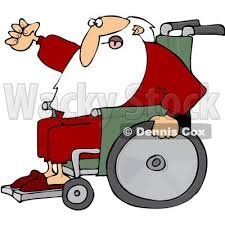 Image result for Old man in wheel chair cartoon
