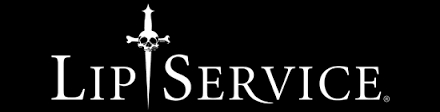 Image result for lip service
