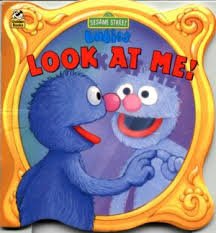 Image result for Look at me!