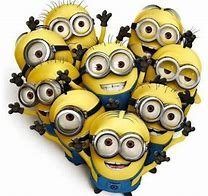 Image result for minions running away images