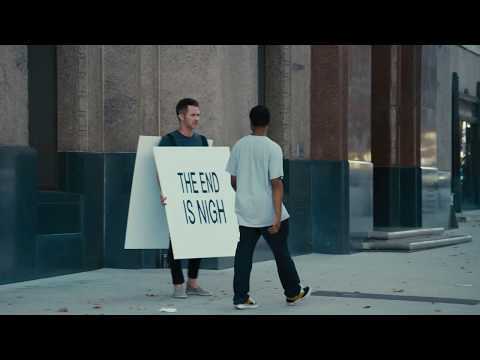 The End Is Nigh | MAGIC FOR HUMANS | Justin Willman - YouTube