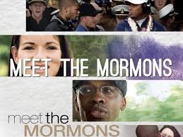 Image result for meet the mormons