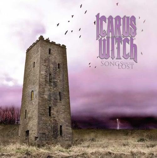 Icarus Witch