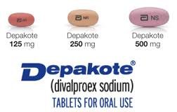 Image result for depakote