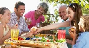 Image result for Family gathering