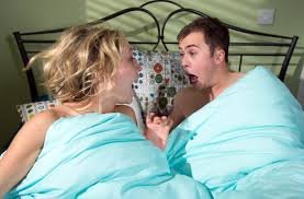 Image result for shock wake up pic