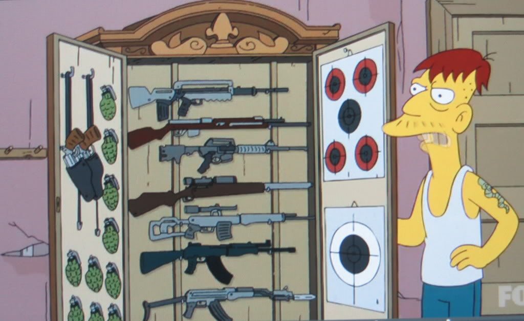 Redneck Rifles photo CletusRifles.jpg