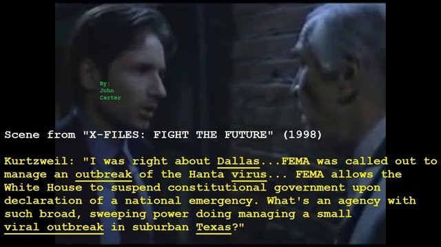X-files