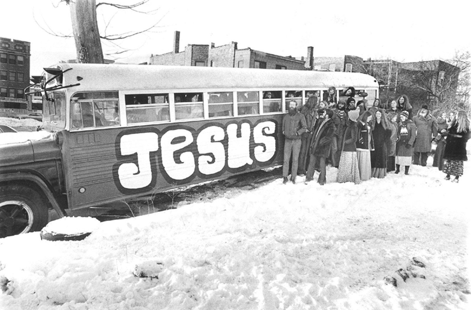 Jesus People