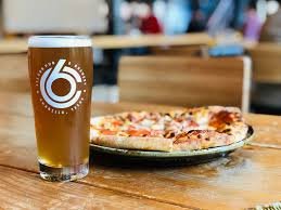 Yes, Tuesday is International Beer and... - Six Car Pub & Brewery ...