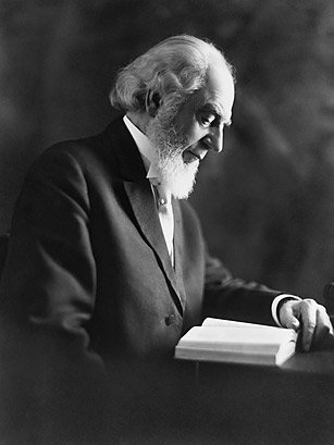 Charles Taze Russell