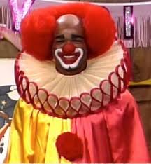 Image result for damon wayans homey d clown