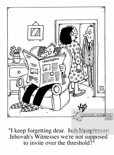 Funnies, please