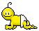 Crawling Baby