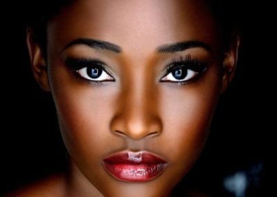Image result for make up for black skin