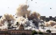 Image result for bomb blowing up home pic