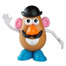 mrpotato head