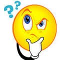 Image result for thinking emoji