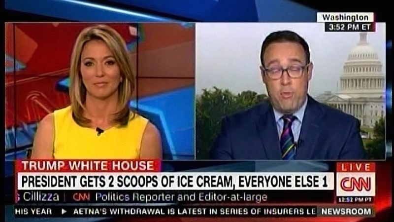 Image result for cnn ice cream scoop