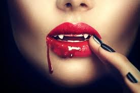 Image result for female vampire 