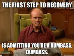 Image result for dumb ass