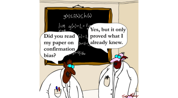 Image result for confirmation bias emoji