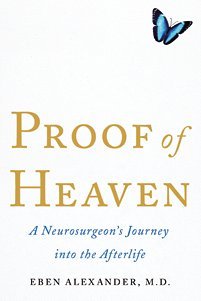 Proof of Heaven