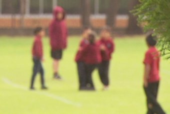 Students at risk