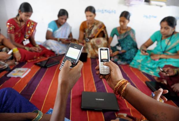 Third World Cell