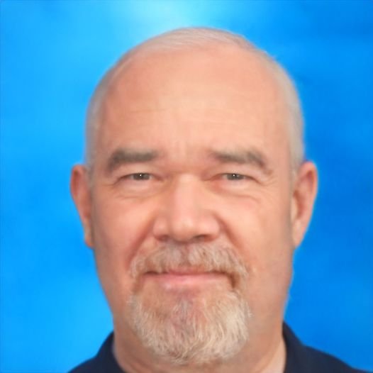 May be an image of 1 person and smiling