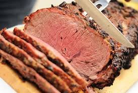 Image result for prime rib