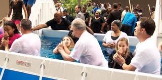 Image result for jehovah's witnesses child baptism