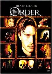 The Order (The Sin Eater)