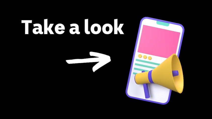 Interactive story: What does an in app browser look like?
